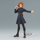 Jujutsu Kaisen - Banpresto Jukon No Kata Nobara Kugisaki figure 14cm