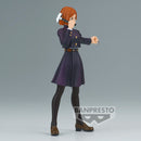 Jujutsu Kaisen - Banpresto Jukon No Kata Nobara Kugisaki figure 14cm