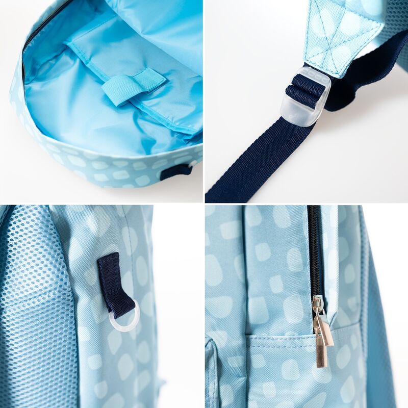 Disney - Stitch Tropical Backpack
