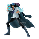 One Piece - Banpresto Battle Record Kuzan Figure 15cm
