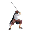 One Piece - Banpresto Shanks Grandista figure 22cm