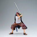 One Piece - Banpresto Shanks Grandista figure 22cm