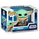 Pop! Star Wars: The Mandalorian & Grogu Movie Pop! Vinyl Figure - Grogu