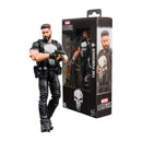Marvel - Marvel Legends The Punisher figure
