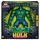 Marvel - Marvel Legends The Incredible Hulk