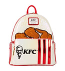 KFC - Loungefly KFC Mini Backpack