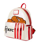 KFC - Loungefly KFC Mini Backpack