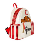 KFC - Loungefly KFC Mini Backpack