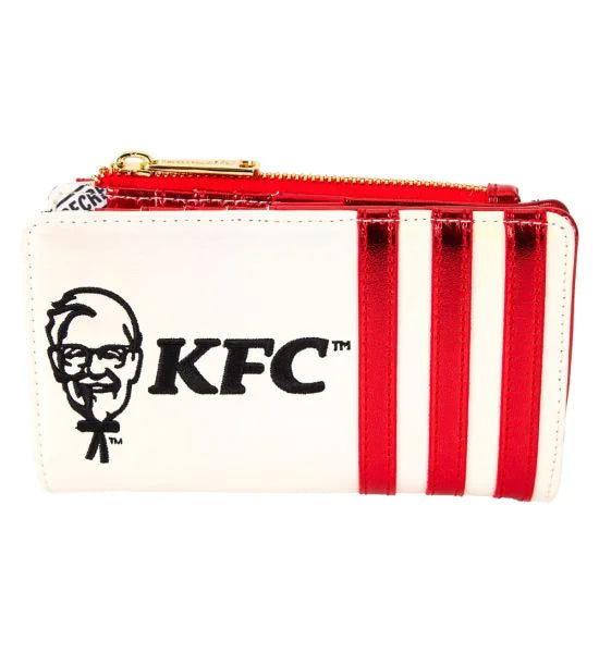 KFC - Loungefly KFC Colonel Sanders
