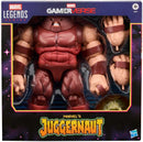 Marvel - Marvel Legends Gameverse Juggernaut
