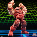 Marvel - Marvel Legends Gameverse Juggernaut