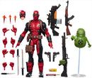 Marvel - Marvel Legends Maximum Series Deadpool
