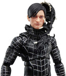 Marvel - Marvel Legends Series Spider-Man 3 Toby Maguire Black Suit