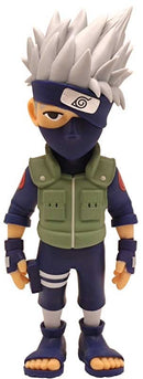 Naruto - Minix Kakashi Figure