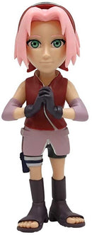Naruto - Minix Sakura Figure