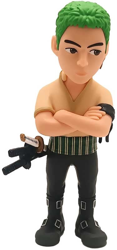 One Piece - Minix Rororanoa Figure