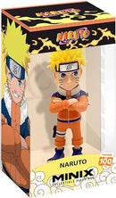 Naruto - Minix Naruto Figure