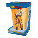 Dragon Ball - Goku Super Saiyan 400ml Glass
