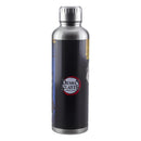Demon Slayer - Metal Water Bottle