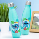 Disney - Lilo And Stitch Metal Water Bottle