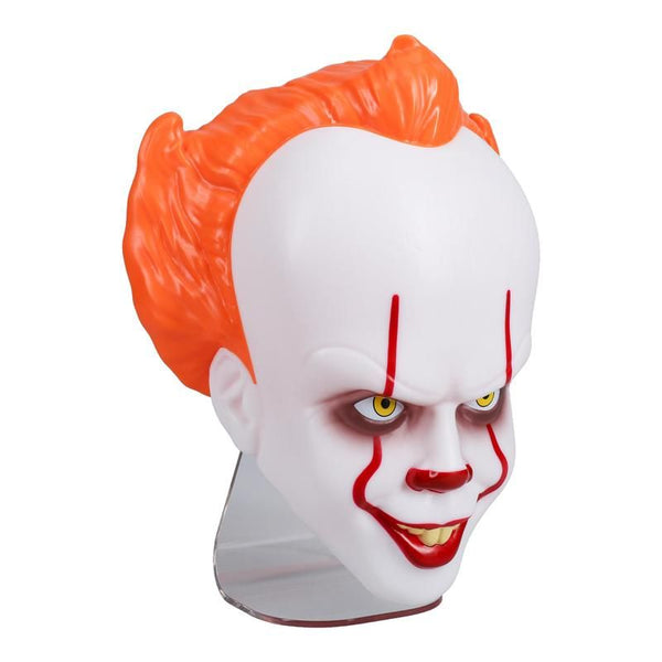 IT - Pennywise Mask Light