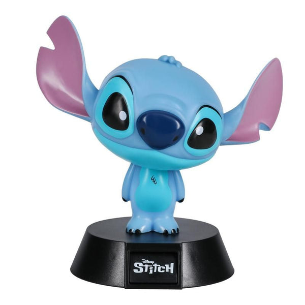 Disney - Stitch Icon Light