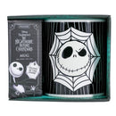 Disney - The Nightmare Before Christmas Jack Skellington Glow in the Dark Mug