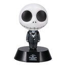 Disney - The Nightmare Before Christmas Jack Skellington Icon Light