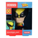 Marvel - Wolverine Icon Light