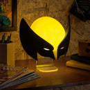 Marvel - Wolverine Mask Light