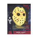 Friday The 13th - Jason Mask Light