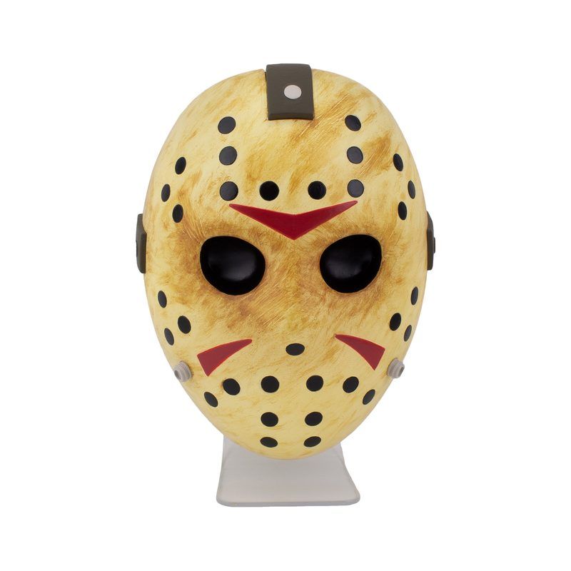 Friday The 13th - Jason Mask Light