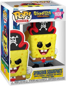 Pop! Animation: SpongeBob SquarePants Pop! Vinyl Figure - Spongebob SquarePants