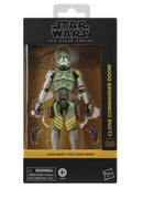 Star Wars - The Clone WarsClone Commander Doom