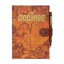 The Goonies - Note Book and Projector Pen