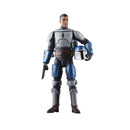 Star Wars - The Mandalorian Black Series Figure Fleet Commander