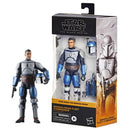 Star Wars - The Mandalorian Black Series Figure Fleet Commander