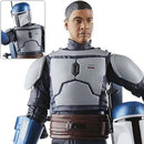 Star Wars - The Mandalorian Black Series Figure Fleet Commander