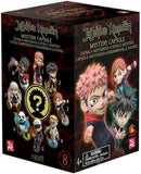 Jujutsu Kaisen - Mystery Capsules