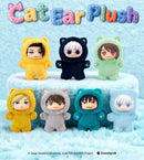 Jujutsu Kaisen - Cat Ear Plush Blind Box
