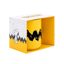 Peanuts - Charlie Brown Boxed Mug