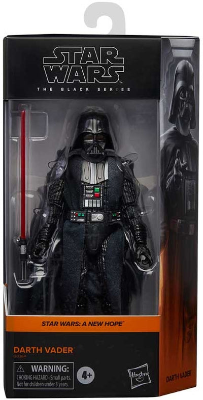 Figura Star Wars Black Series Mandaloriano Infantería Pesada - Deluxe, Articulada, Inspirada En The Mandalorian
