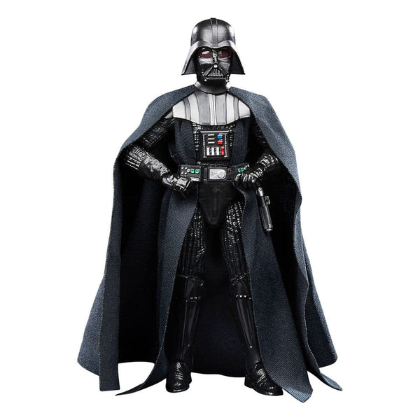 Star Wars - Episode VI 40th Anniversary Black Series Action Figure Darth Vader