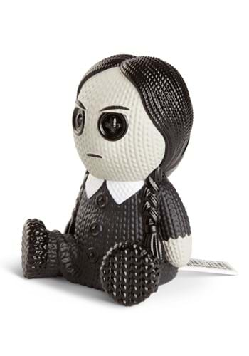 The Addams Family - Handmade By Robots Wednesday Collectible Vinyl Figure