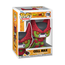 Pop! Animation: Dragon Ball Pop! Vinyl Figure - Cell Max