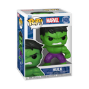 Pop! Marvel: Marvel New Classics Pop! Vinyl Figure - Hulk