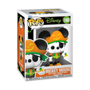 Pop! Disney: Halloween Pop! Vinyl Figure - Pirate Mickey