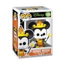 Pop! Disney: Halloween Pop! Vinyl Figure - Halloween Minnie