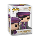 Pop! Movies: Harry Potter Pop! Vinyl Figure - Stan Shunpike