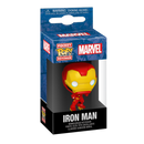 Pocket Pop! Keychain: Marvel - Iron Man